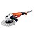 WP1500K - POLITRIZ / LIXADEIRA 7" (180MM) 1.300W  - 127V - BLACK & DECKER - Imagem 1