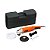 WP1500K - POLITRIZ / LIXADEIRA 7" (180MM) 1.300W  - 127V - BLACK & DECKER - Imagem 4