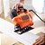 KS501BR - SERRA TICO-TICO 420W 1 VELOCIDADE - 127V - BLACK & DECKER - Imagem 2