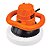 KP12K-BR - POLITRIZ ORBITAL 10" (254MM) 120W - 127V - BLACK & DECKER - Imagem 1