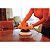 KP12K-BR - POLITRIZ ORBITAL 10" (254MM) 120W - 127V - BLACK & DECKER - Imagem 3