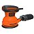 BDERO100BR - LIXADEIRA ROTO ORBITAL 5" (127MM) 200W - 127V - BLACK & DECKER - Imagem 3