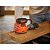 BDERO100BR - LIXADEIRA ROTO ORBITAL 5" (127MM) 200W - 127V - BLACK & DECKER - Imagem 4