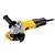 SG7115B2 - ESMERILHADEIRA ANGULAR 4-1/2" - 750W - 220V - SLIMLINE - STANLEY - Imagem 1
