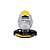 SG6115B2 - ESMERILHADEIRA ANGULAR 4-1/2" - 620W - 220V - STANLEY - Imagem 3