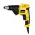STDR5206BR - PARAFUSADEIRA PARA DRYWALL 520W 127V - STANLEY - Imagem 1