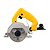 SPT115B2 - SERRA MARMORE 115MM 1.200W 127V COM 5 DISCOS - STANLEY - Imagem 2