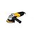 STG9115 - ESMERILHADEIRA ANGULAR 4-1/2" - 900W 220V - STANLEY - Imagem 1