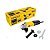 STG9115 - ESMERILHADEIRA ANGULAR 4-1/2" - 900W 220V - STANLEY - Imagem 2
