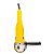 STGS1011-B2 - ESMERILHADEIRA ANGULAR 4-1/2” 1000W 220V - STANLEY - Imagem 2