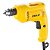 STDR5510B2 - FURADEIRA 3/8" 550W 220V - STANLEY - Imagem 1