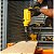 SDH600B2 - FURADEIRA DE IMPACTO 1/2" (13MM) 600W, VVR, 127V - STANLEY - Imagem 3