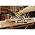 SM16B2 - SERRA ESQUADRIA 10" 1650W 220V - STANLEY - Imagem 7