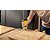 ST55 - TUPIA P/LAMINADO C/ PINÇAS DE 1/4" (6,35MM) E (6MM) 550W - 127V - STANLEY - Imagem 5