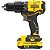 SBD715C2K - PARAF/FURAD IMPACTO 1/2" (13MM) 20V MAX* LI-ION BRUSHLESS,  E MALETA - STANLEY - Imagem 2