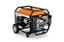 GERADOR A GASOLINA GR 80.0 127/220V - STIHL - Imagem 2