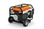GERADOR A GASOLINA GR 80.0 127/220V - STIHL - Imagem 3