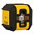 STHT77498 - NIVELADOR LASER CUBIXEM - STANLEY - Imagem 5