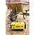 SCE520 - INFLADOR DE AR 20V MAX* LI-ION  (ENTRADA 20V - 12VCC - BIVOLT) SEM BATERIA - STANLEY - Imagem 6