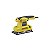 SSS310 - LIXADEIRA ORBITAL 1/2" 310W 127V - STANLEY - Imagem 1