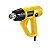 STX2000K - SOPRADOR TÉRMICO 1800W COM 127V  5 ACESSORIOS E MALETA - STANLEY - Imagem 1