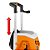 LAVADORA DE ALTA PRESSÃO RE 150 - STIHL - Imagem 6