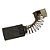 N779326 - ESCOVA CARVAO 127V - DEWALT - Imagem 6