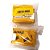 NA121485 - ESCOVA CARVAO 220V - DEWALT - Imagem 2
