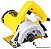 185335-00 - PARAFUSO ALLEN M6 R/ ESQ - DEWALT - Imagem 3