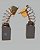 5140229-48 - ESCOVA CARVAO 127V - STANLEY - Imagem 1
