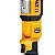 DCL050 - LANTERNA LED LIGHT C/ CLIP 20V S/ CAR/BAT - DEWALT - Imagem 3