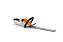 HSA 30.0 SET - PODADOR A BATERIA 127V - STIHL - Imagem 2