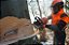 MOTOSSERRA MS661 63CM 36RS STIHL - Imagem 5