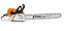 MOTOSSERRA MS661 63CM 36RS STIHL - Imagem 2