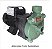 BOMBA   1/2CV - B-12 NR MONO 127/254 BLIND THEBE - Imagem 1