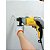 STDH8013B2 - FURADEIRA DE IMPACTO 13MM 800W 220V - STANLEY - Imagem 2