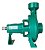 BOMBA MANCAL R-20- R RT AB P/ 10,0CV THEBE - Imagem 2