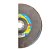 DISCO FLAP SPECIAL SMT630 - 7   80 KLINGSPOR - Imagem 2