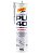 SELANTE PU 40 BRANCO 400GR MUNDIAL - Imagem 1
