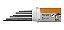 LIMA MOTOSSERRA 4,0 X 200 - STIHL - Imagem 1