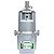 BOMBA VIBRAT SAPPO ECCO 500 SLIM EXTREME - 254V ANAUGER - Imagem 1