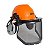 CAPACETE FLORESTAL - STIHL - Imagem 3