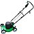 MAQ CORTAR GRAMA ELET 1300W SL-350 127V TRAPP - Imagem 1