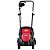 MAQ CORTAR GRAMA BC1200-C 127V BRANCO - Imagem 2