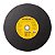 DISCO CORTE 12" X 3,0MM  3/4" STANLEY - Imagem 1
