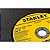 DISCO CORTE 12" X 3,0MM  3/4" STANLEY - Imagem 4