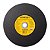 DISCO CORTE 12" X 3,0MM 1" STANLEY - Imagem 1