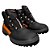 BOTA SEGURANCA WORKER NR.42 STIHL - Imagem 1
