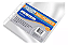 ENVELOPE P/PASTA OFICIO 11 FUROS UNIVERSAL C/10 - Imagem 2