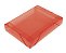 PASTA ABA ELASTICA LAMINADA 55MM VERMELHA - Imagem 1